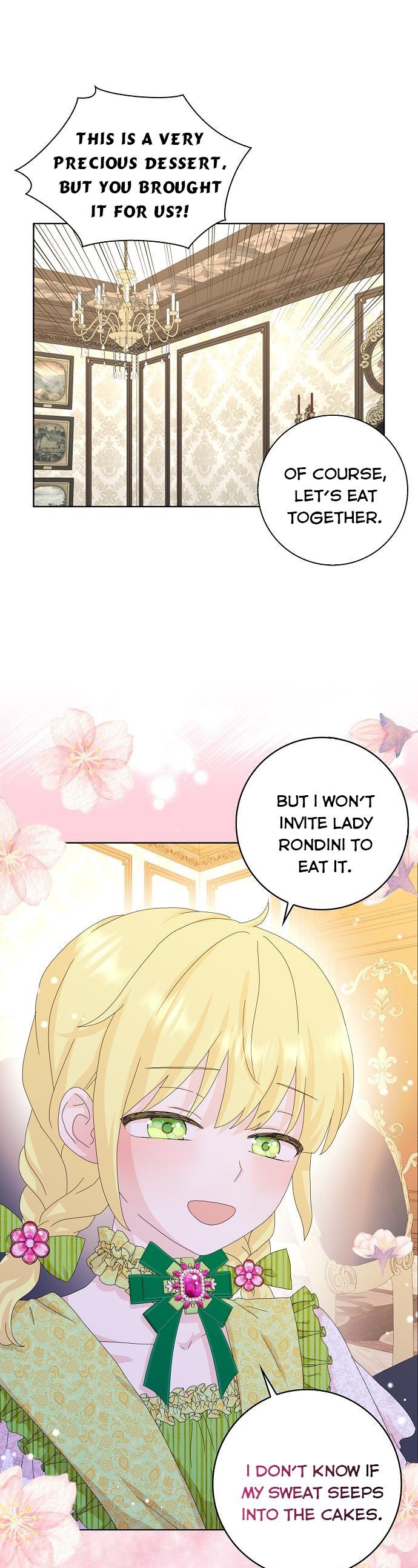 Wicked No More chapter 42 page 31