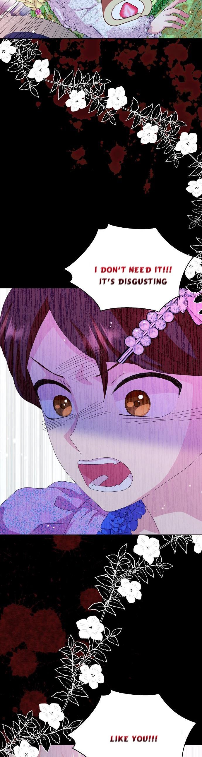 Wicked No More chapter 42 page 34