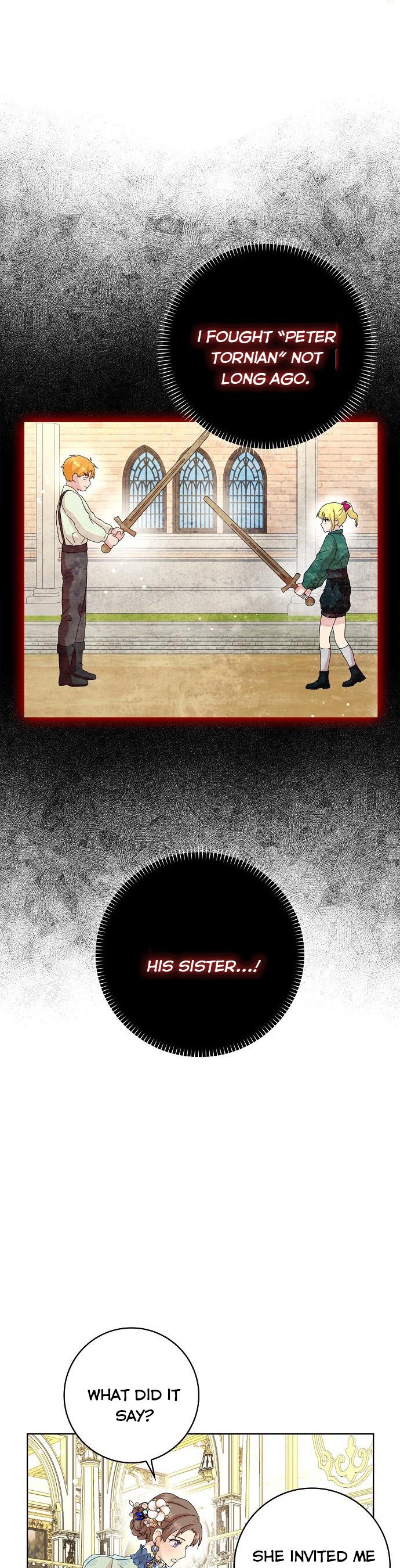 Wicked No More chapter 42 page 4