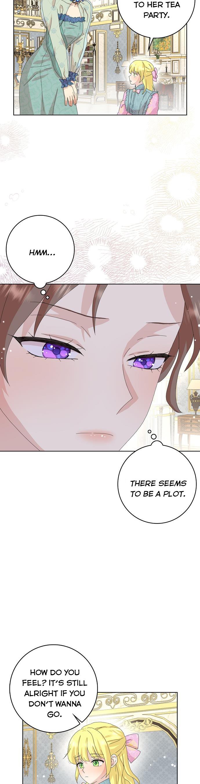 Wicked No More chapter 42 page 5