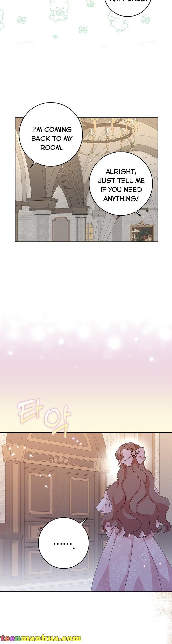 Wicked No More chapter 43 page 11