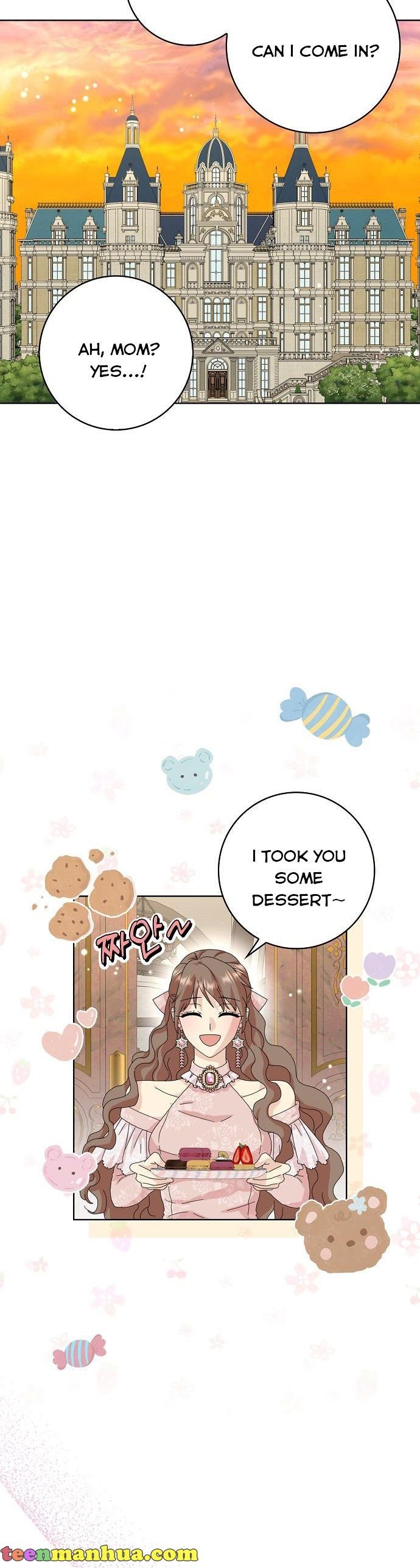 Wicked No More chapter 43 page 13