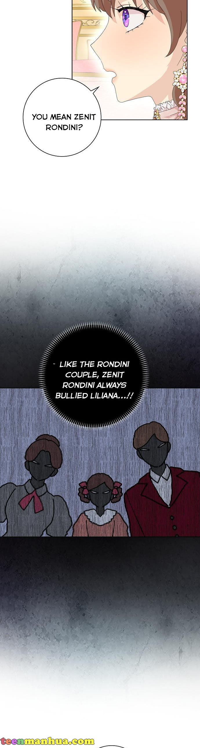 Wicked No More chapter 43 page 18