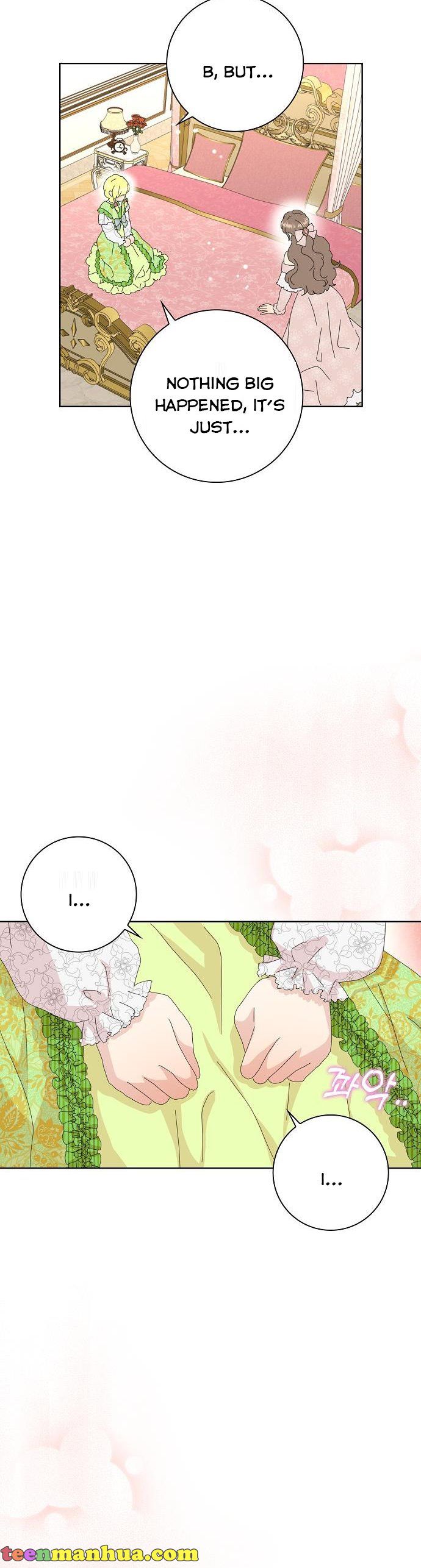 Wicked No More chapter 43 page 19