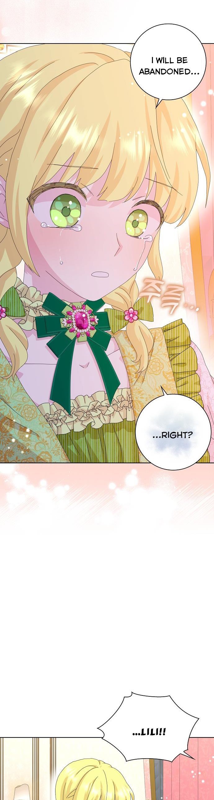 Wicked No More chapter 43 page 20