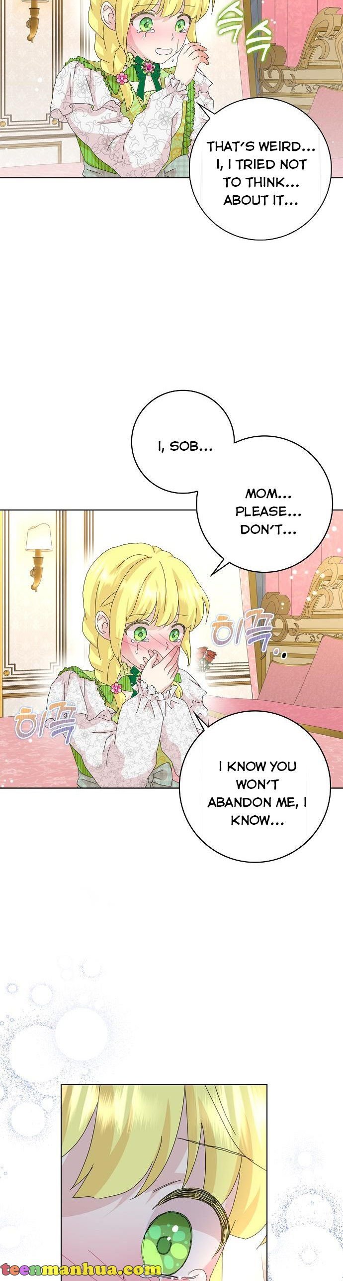 Wicked No More chapter 43 page 21