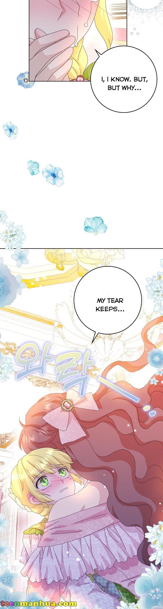 Wicked No More chapter 43 page 22