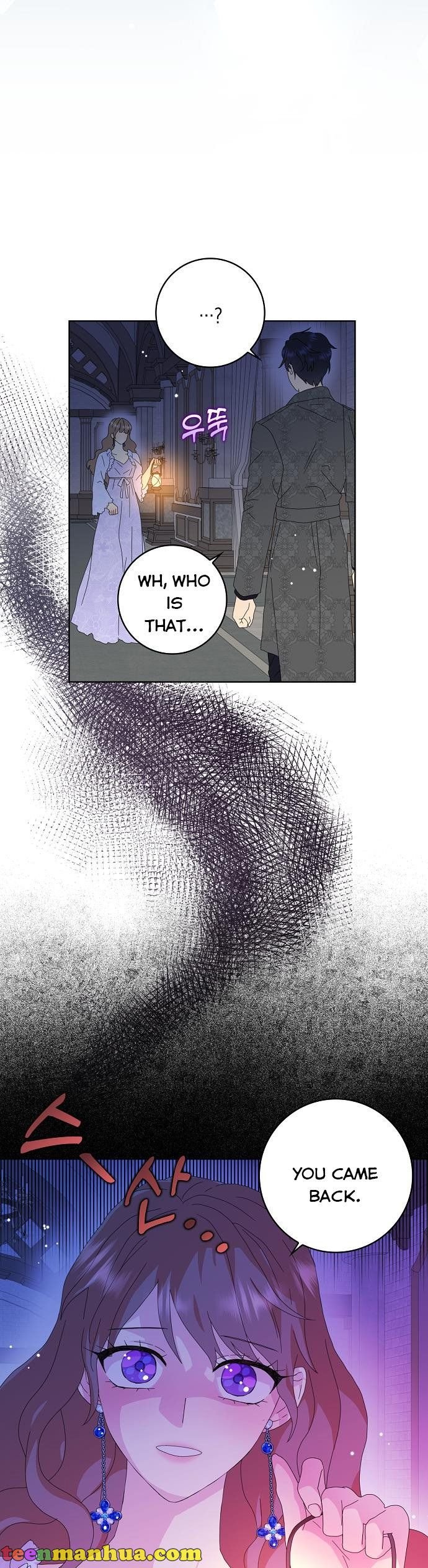 Wicked No More chapter 43 page 29