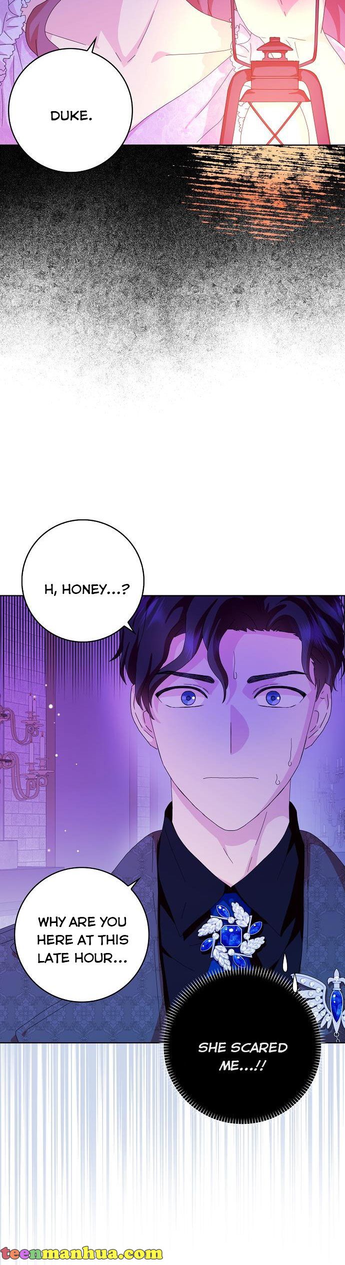 Wicked No More chapter 43 page 30