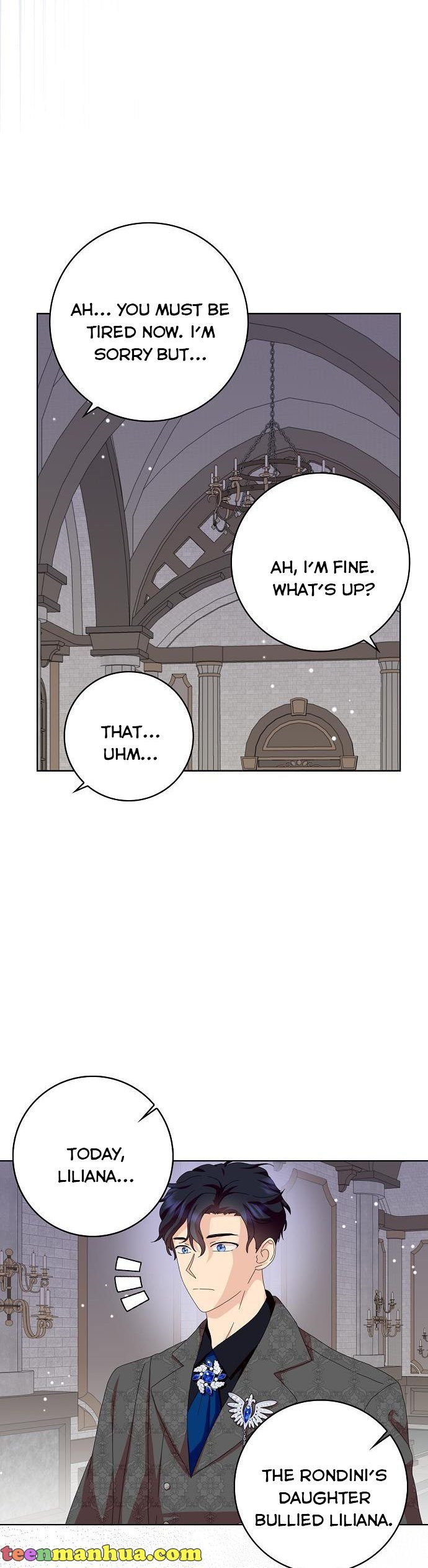 Wicked No More chapter 43 page 31