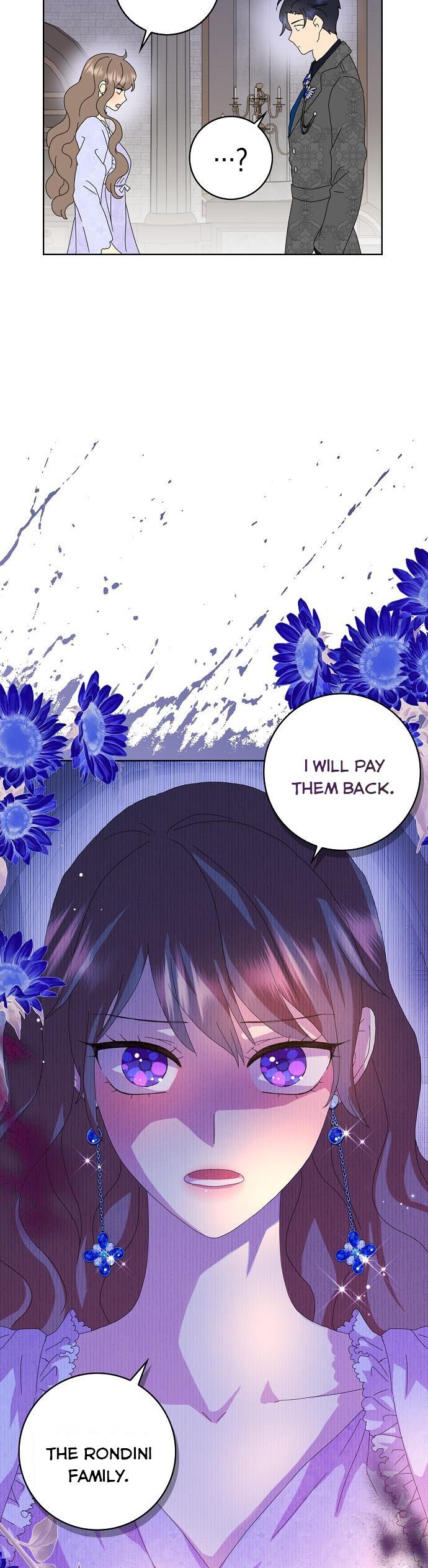 Wicked No More chapter 43 page 34