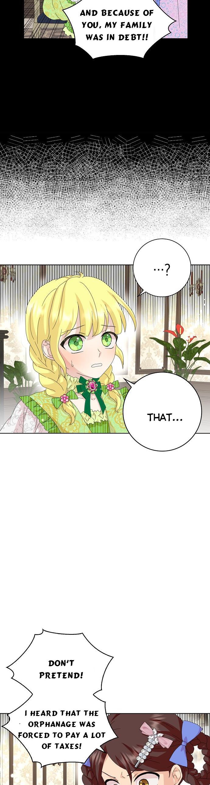 Wicked No More chapter 43 page 4