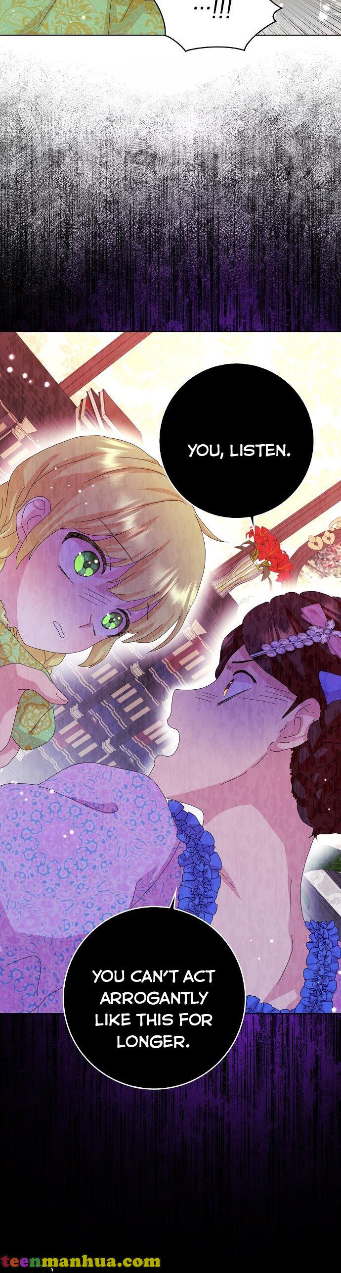 Wicked No More chapter 43 page 6