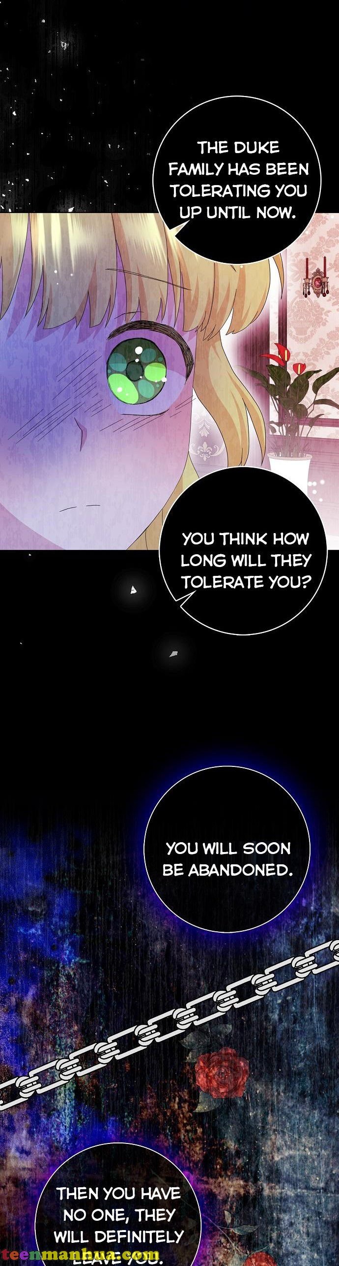 Wicked No More chapter 43 page 7