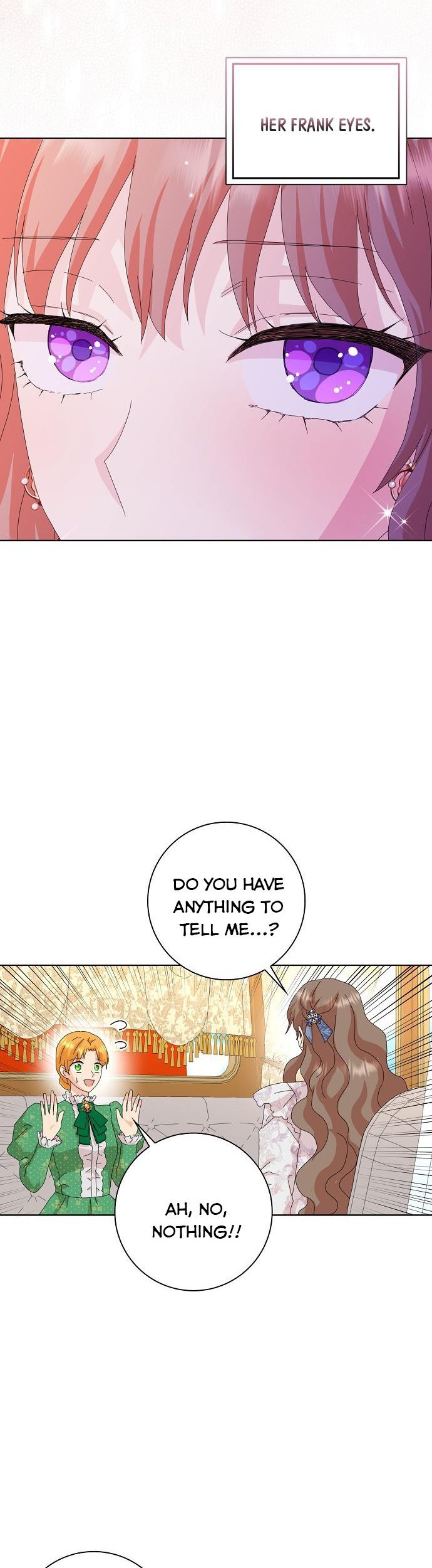 Wicked No More chapter 44 page 12