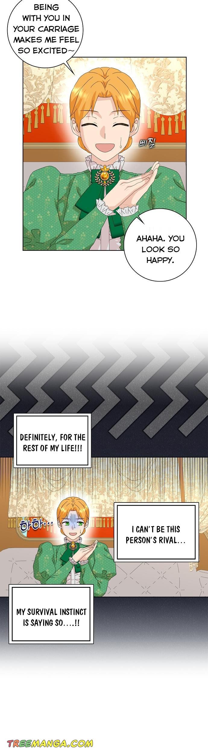 Wicked No More chapter 44 page 13