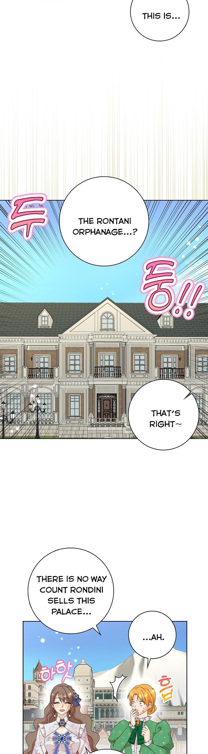 Wicked No More chapter 44 page 15