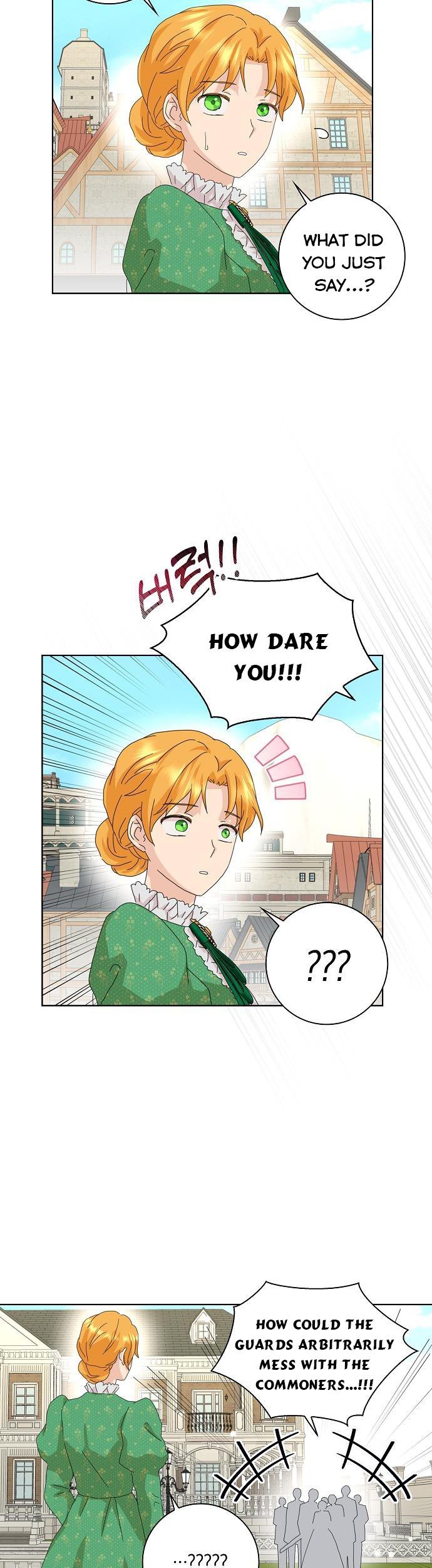 Wicked No More chapter 44 page 17