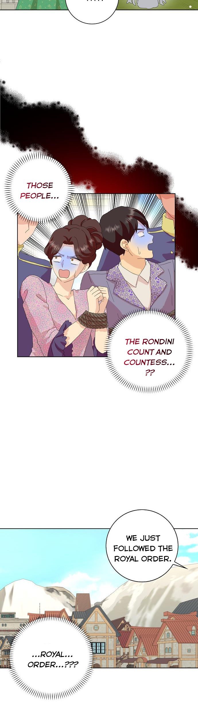 Wicked No More chapter 44 page 18