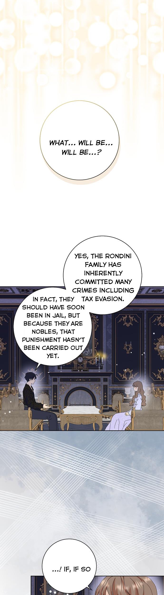 Wicked No More chapter 44 page 21