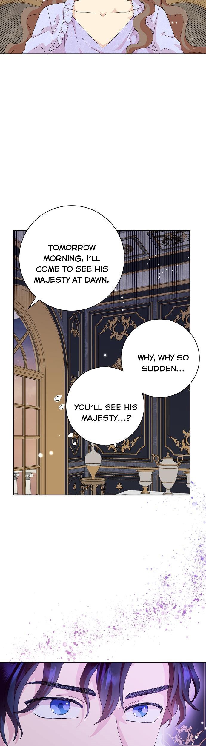 Wicked No More chapter 44 page 23