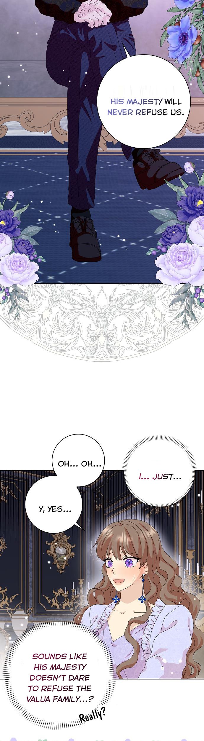 Wicked No More chapter 44 page 25