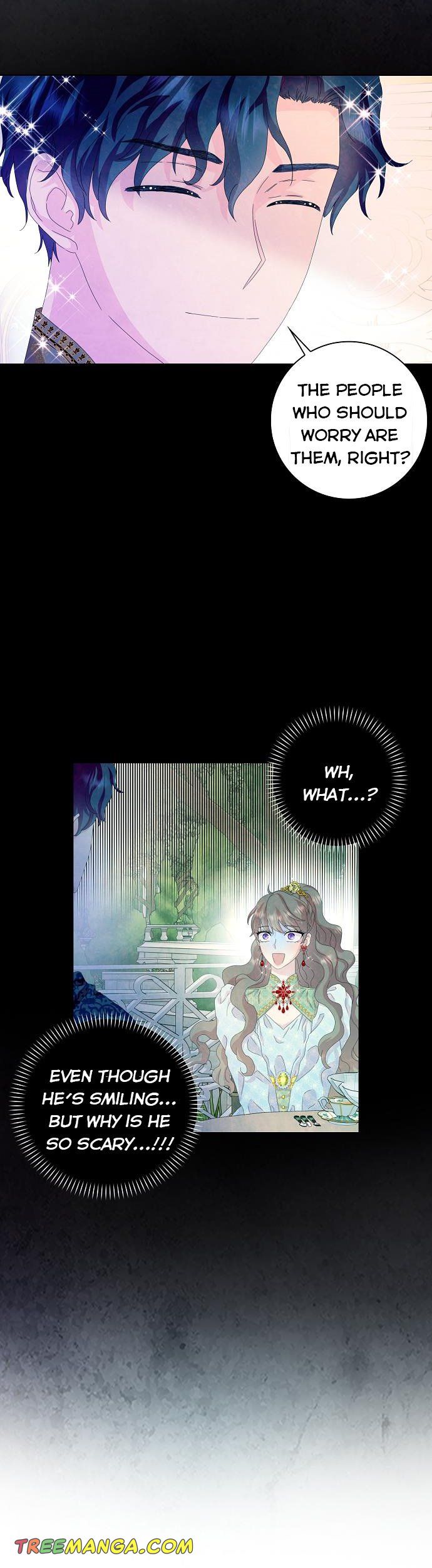 Wicked No More chapter 44 page 27