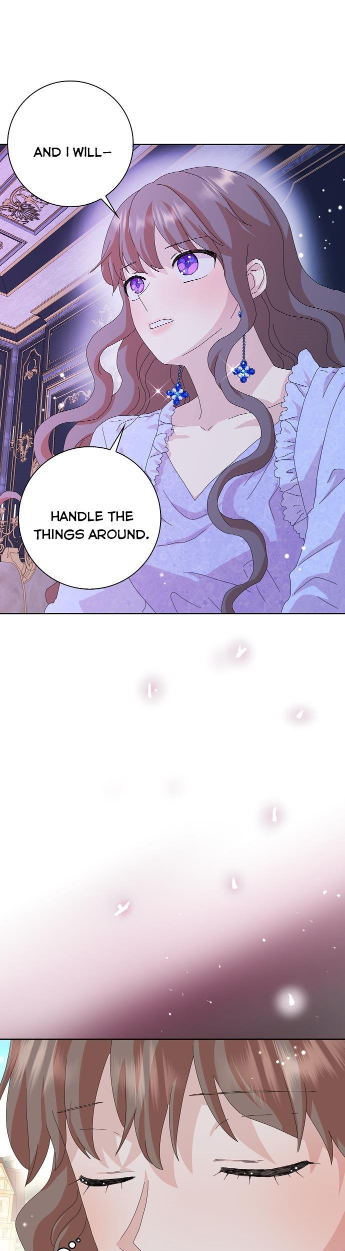 Wicked No More chapter 44 page 29