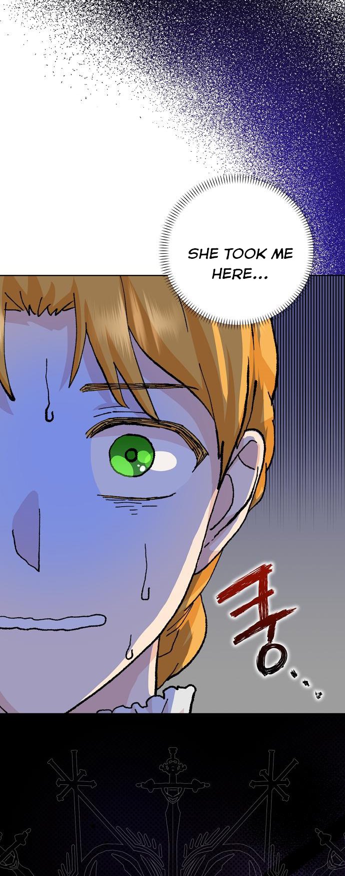 Wicked No More chapter 44 page 35