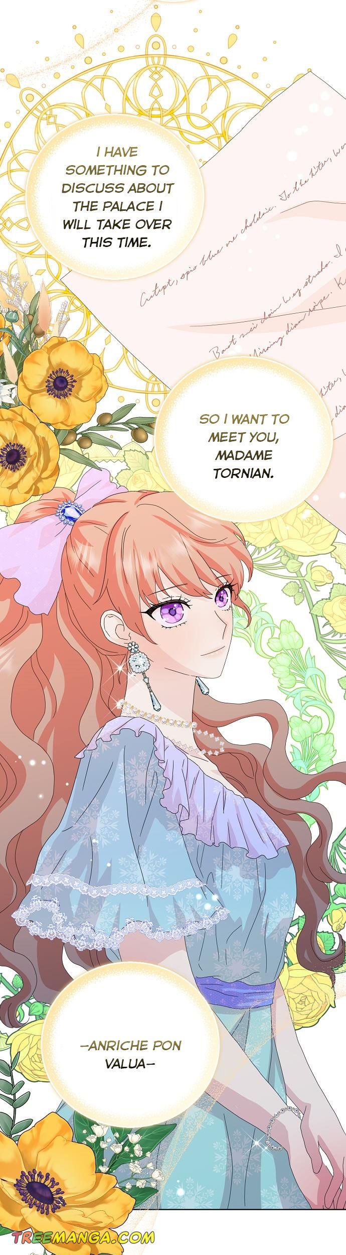 Wicked No More chapter 44 page 5