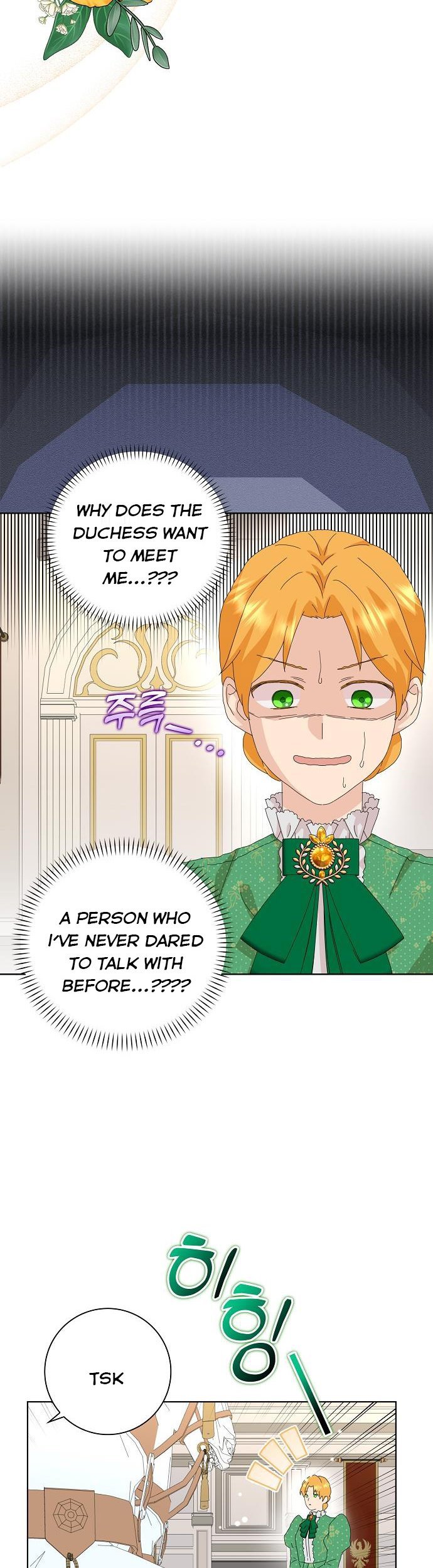 Wicked No More chapter 44 page 6