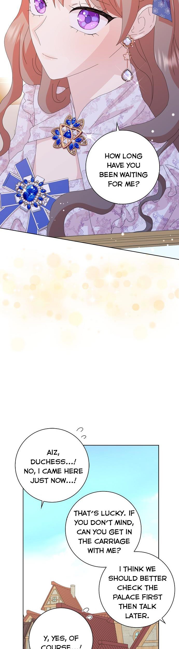 Wicked No More chapter 44 page 8