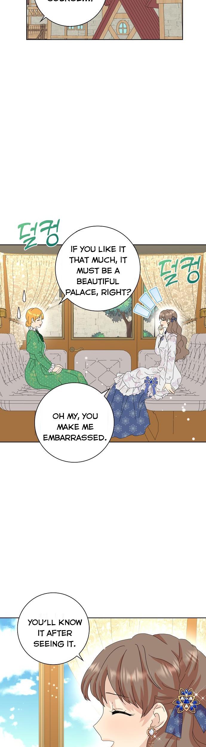 Wicked No More chapter 44 page 9