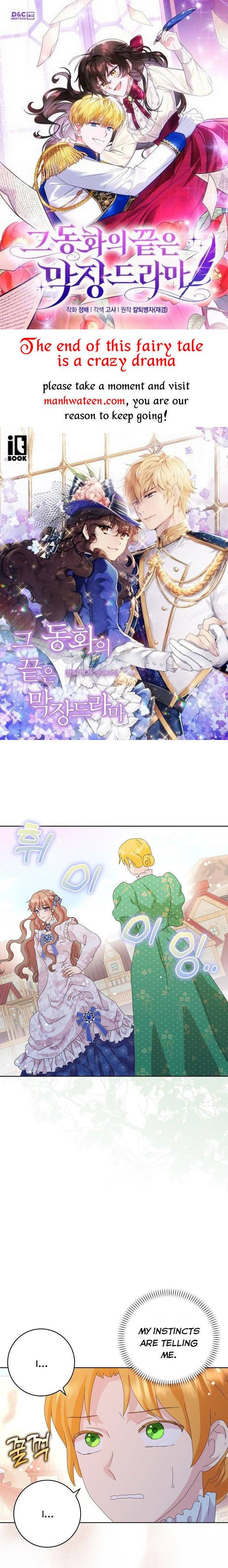 Wicked No More chapter 45 page 1