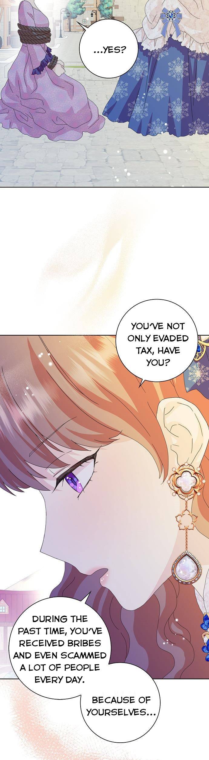 Wicked No More chapter 45 page 11