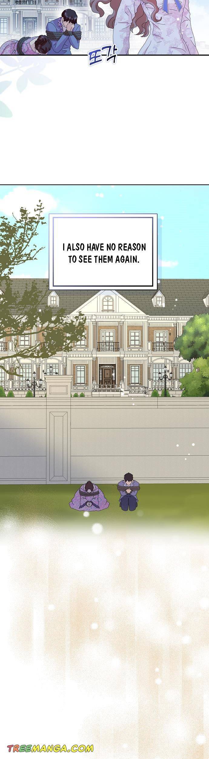 Wicked No More chapter 45 page 19