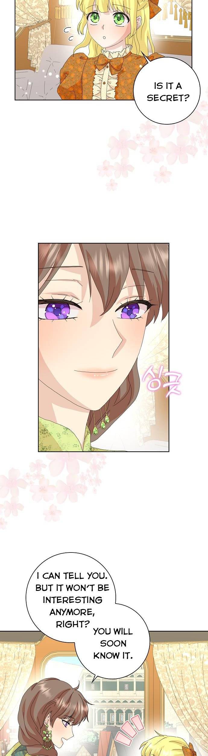 Wicked No More chapter 45 page 21