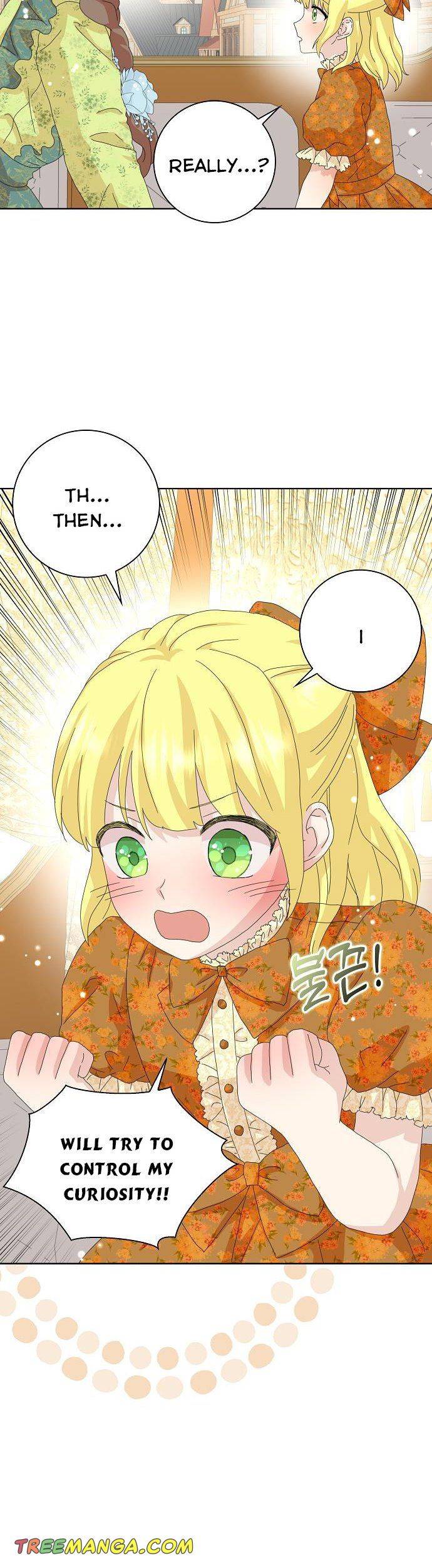 Wicked No More chapter 45 page 22