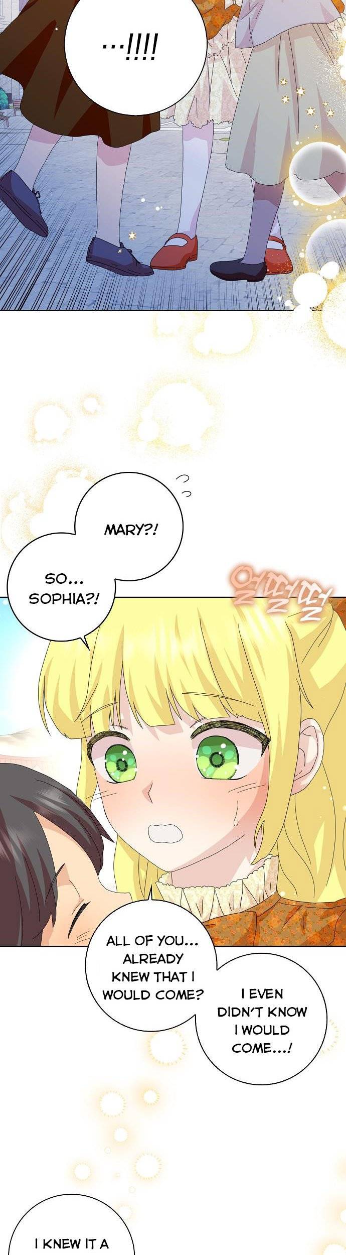 Wicked No More chapter 45 page 26