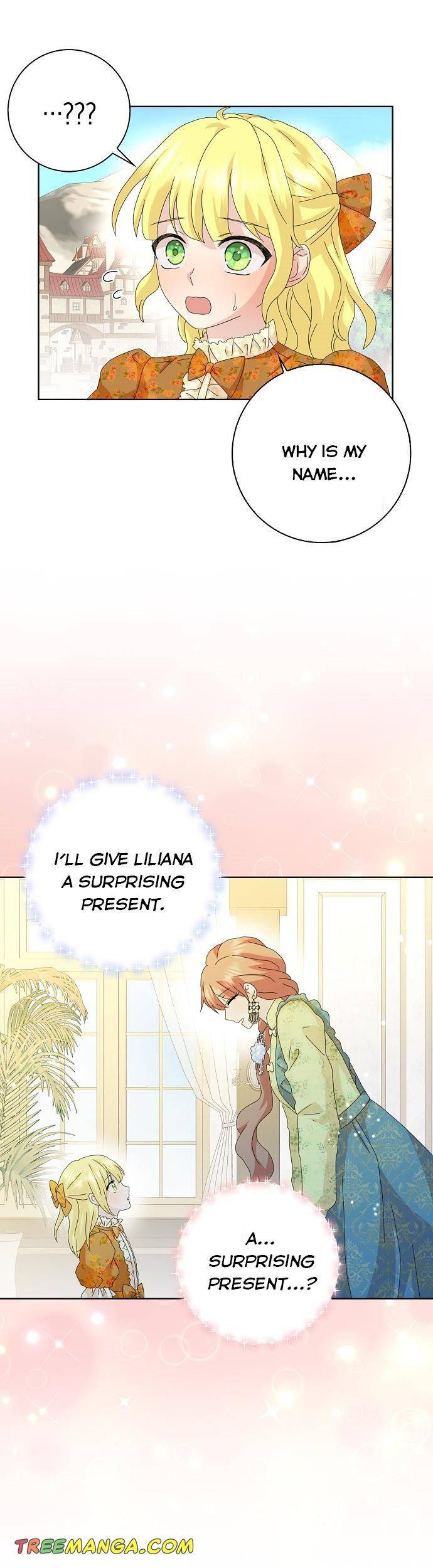 Wicked No More chapter 45 page 29