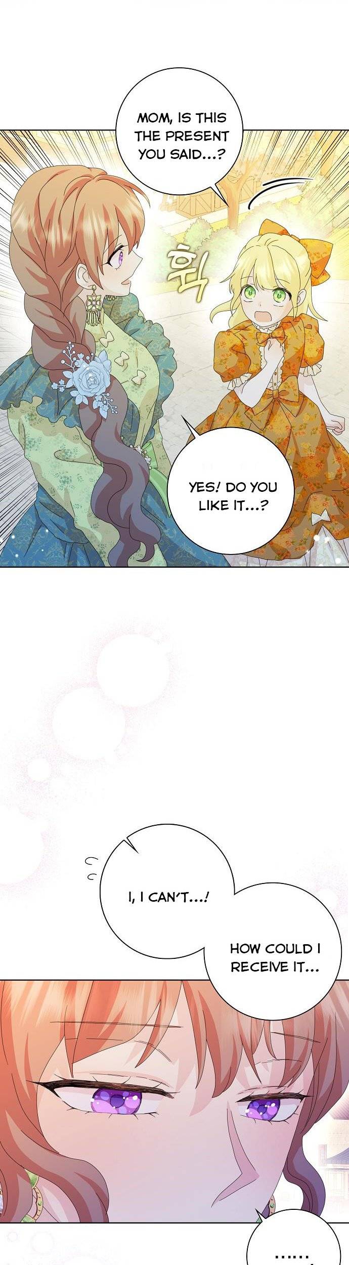 Wicked No More chapter 45 page 30