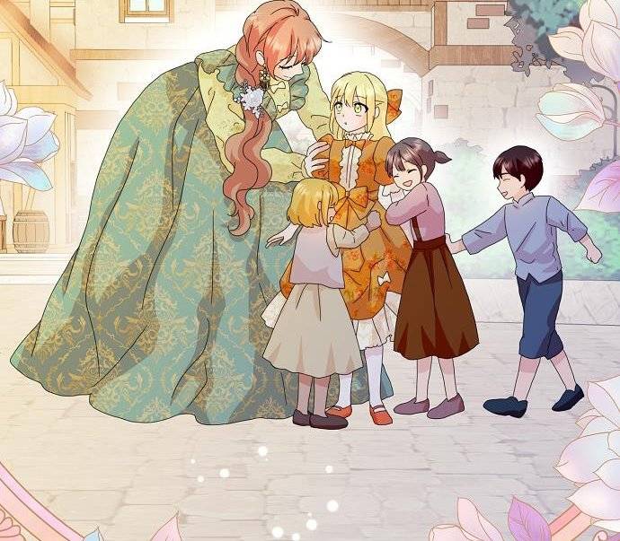 Wicked No More chapter 45 page 33