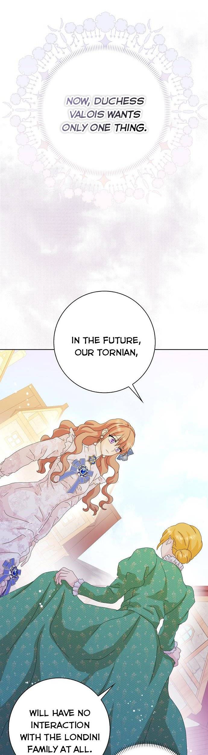 Wicked No More chapter 45 page 4