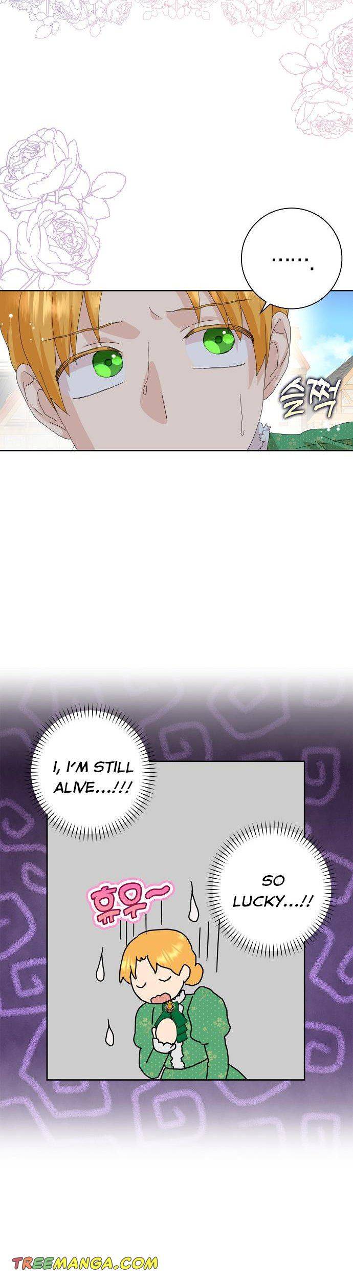 Wicked No More chapter 45 page 8