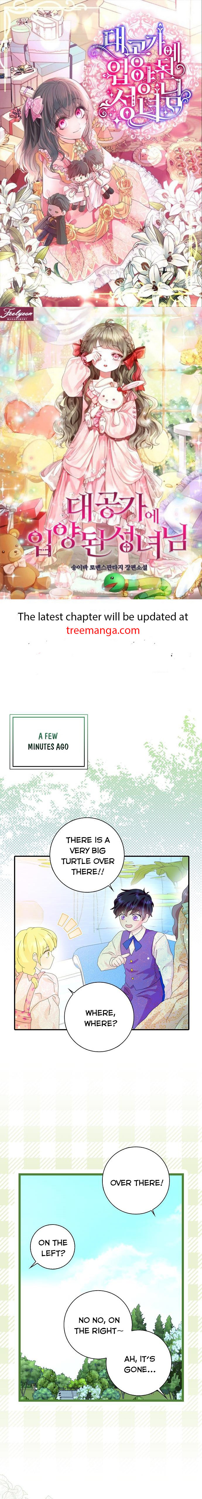 Wicked No More chapter 47 page 1