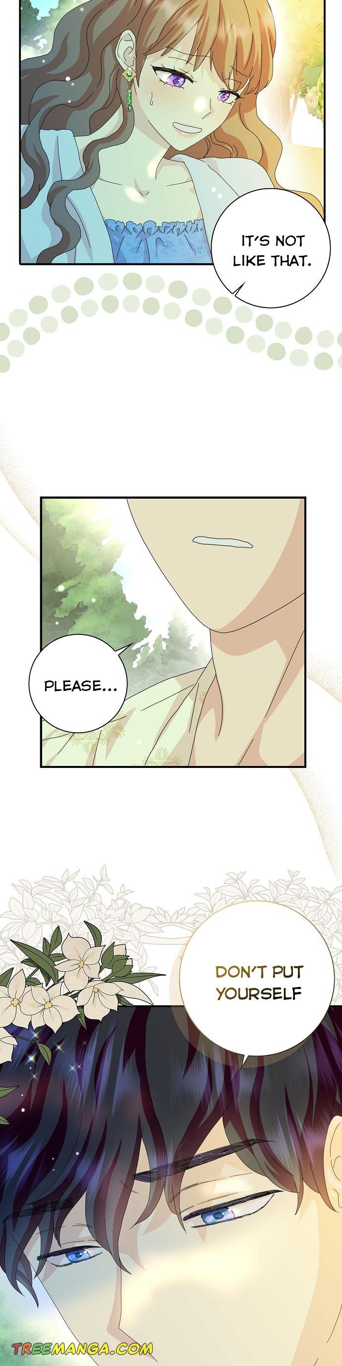 Wicked No More chapter 47 page 23