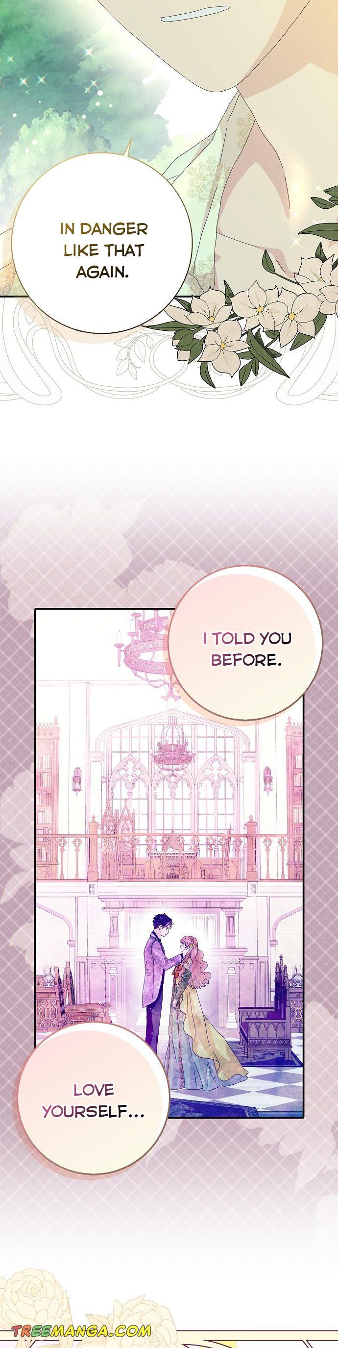 Wicked No More chapter 47 page 24