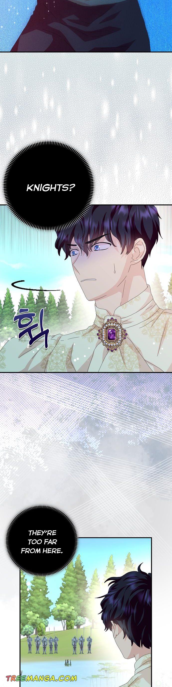 Wicked No More chapter 47 page 5