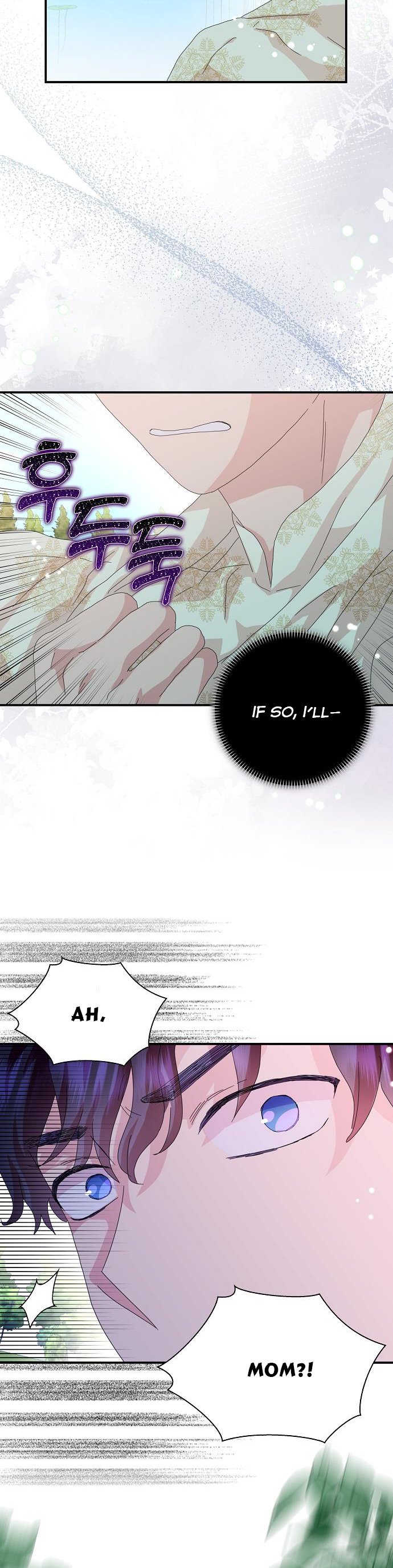 Wicked No More chapter 47 page 6