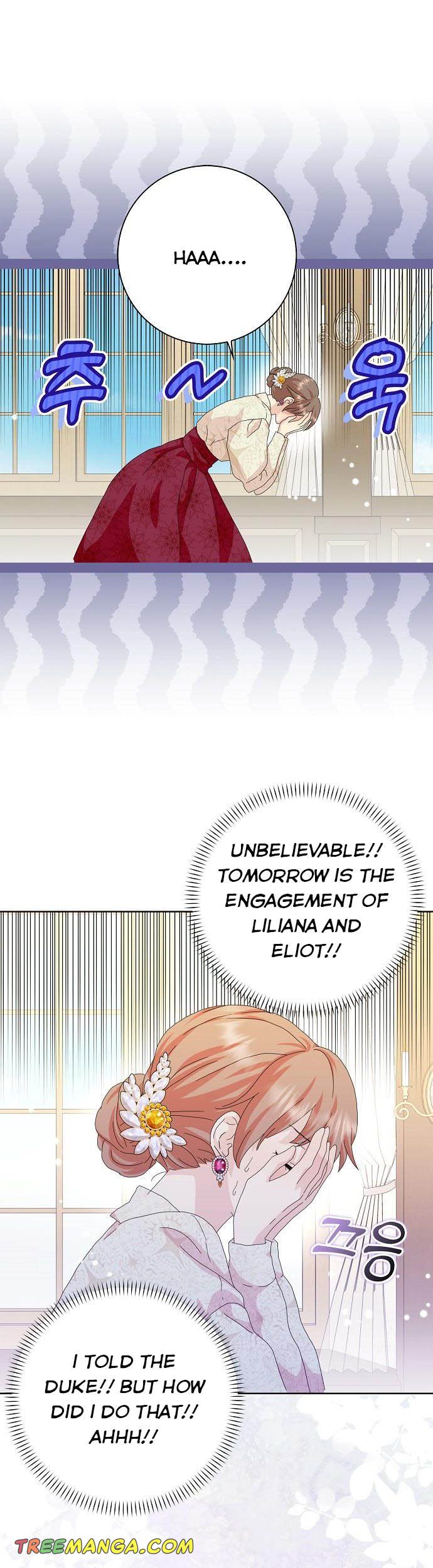 Wicked No More chapter 48 page 12